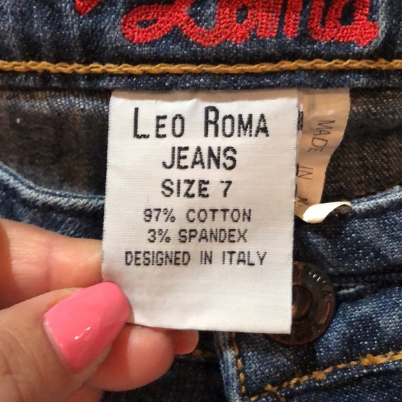 Jeans - Picture 3 of 6